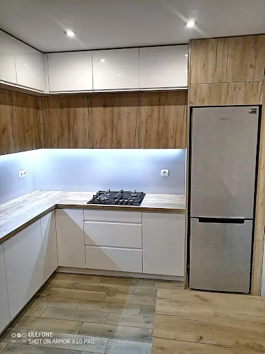 MEBLEG z Glinnika. Meble na wymiar